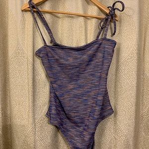 Aerie one piece bathing suit